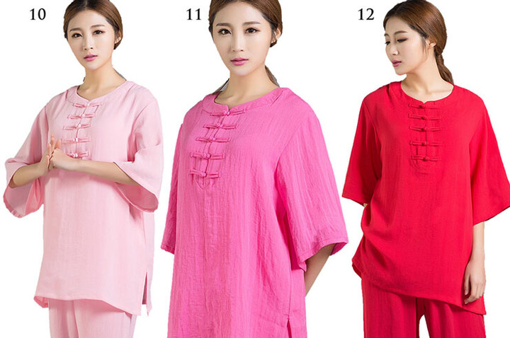 Tenue Chang Quan 1, Daheng