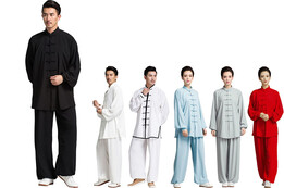 Tenue Tai Chi Classique, Guyun