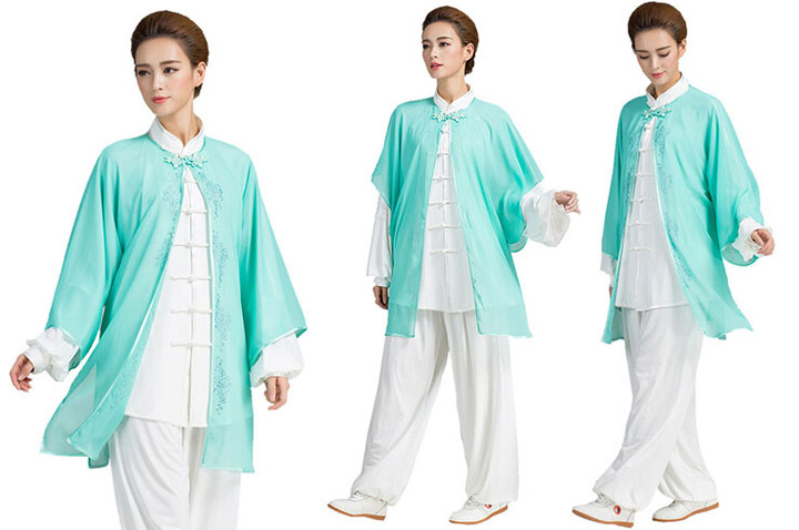 Voile 3, Guyun