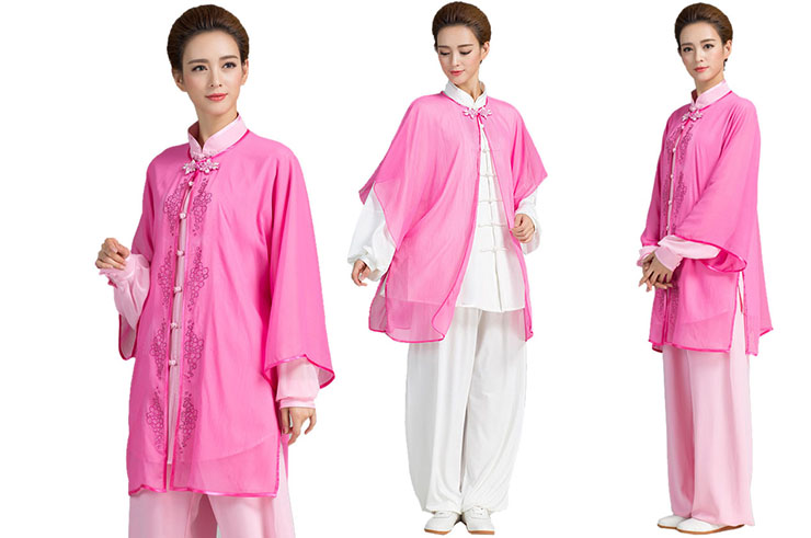 Voile 3, Guyun