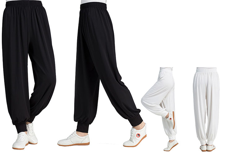 Kungfu Taichi Pant, Guyun