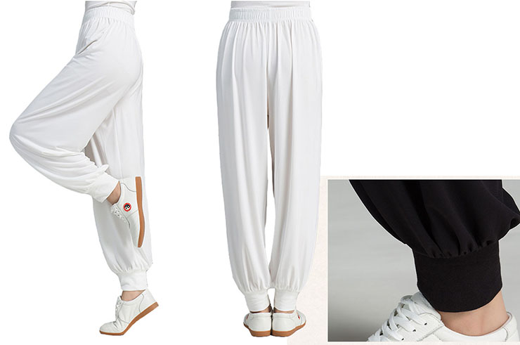 Kungfu Taichi Pant, Guyun