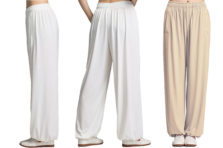 Kungfu Taichi Pant 2, Guyun