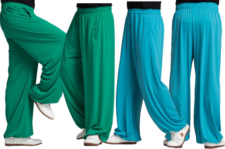 Kungfu Taichi Pant 2, Guyun