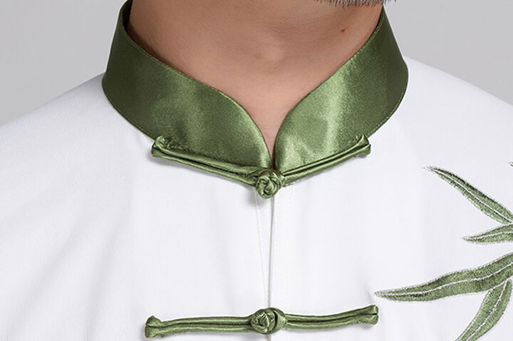 Tenue Taiji Guyun, TanHuang