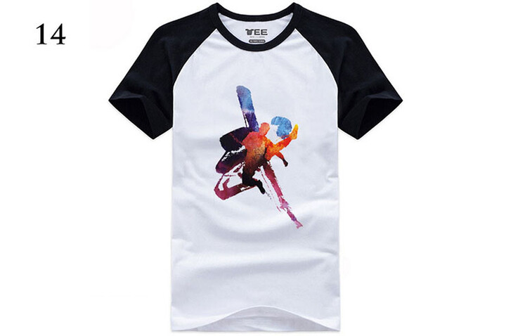Camiseta Kungfu Taichi, Hongfang