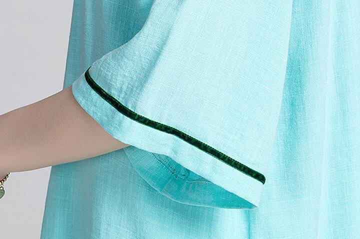Tenue Taiji Guyun, HuaXiu