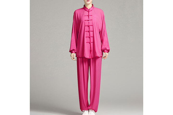 Vestido Tai Chi 13, Guyun