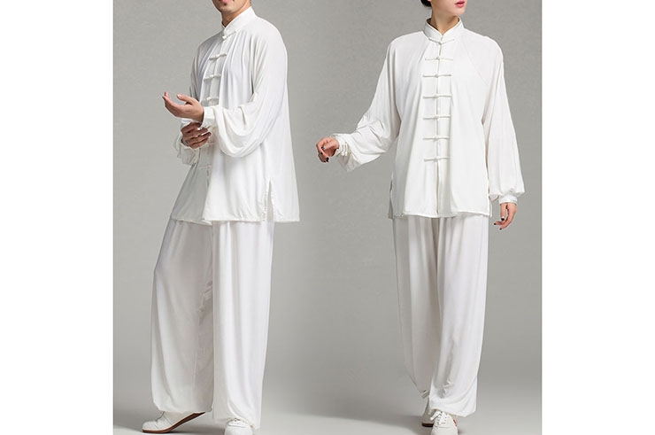 Tai Chi Uniform 13, Guyun