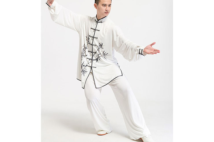 Tai Chi Uniform 14, Guyun