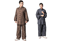 Tai Chi Uniform 15, Guyun