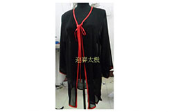 Tai Chi Cloak 1