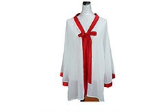 Tai Chi Cloak 5