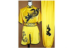 Embroidered Uniform, Chang Quan Phoenix 2