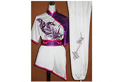 Embroidered Uniform, Chang Quan Phoenix 5