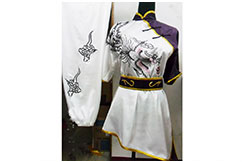 Embroidered Uniform, Chang Quan Phoenix 15