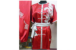 Embroidered Uniform, Chang Quan Phoenix 17
