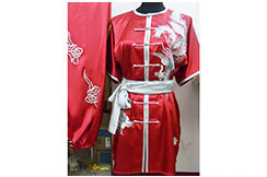 Tenue Brodée, Chang Quan Phoenix 17