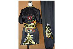 Embroidered Uniform, Chang Quan Dragon 8
