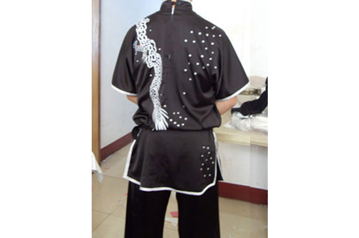 Embroidered Uniform, Chang Quan Dragon 11