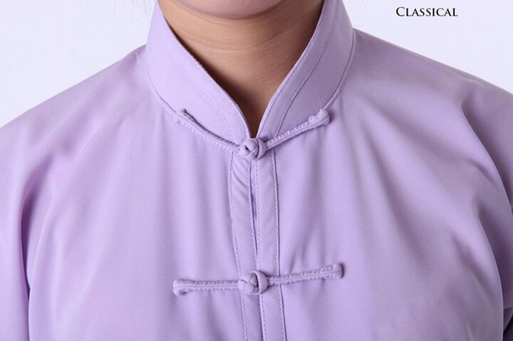 Custom Top, Chang Quan Classical