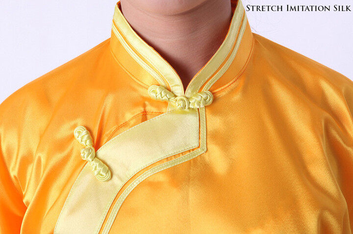 Custom Top, Chang Quan Da Jin
