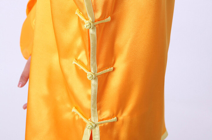 Custom Top, Chang Quan Da Jin