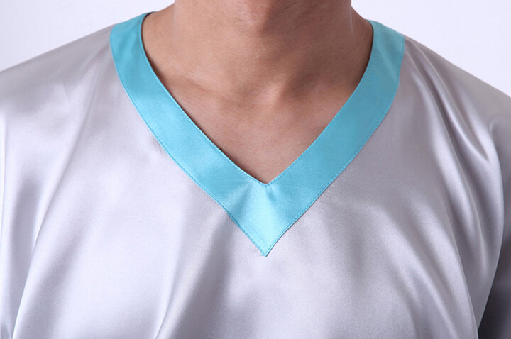 Topo Personalizado, Chang Quan Homens, Estilo Japonês