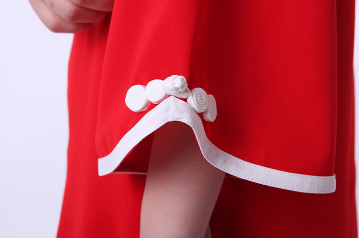 Topo Personalizado, Taiji Estilo Ocidental