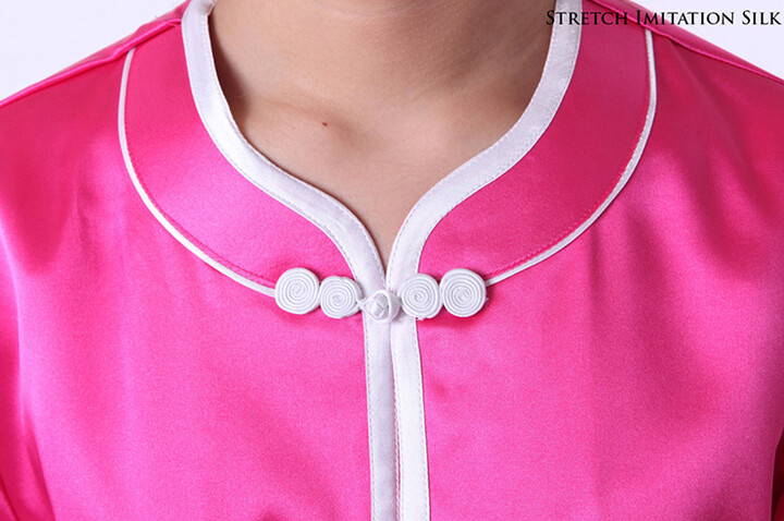 Topo Personalizado, Taiji Estilo Ocidental