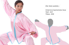 Topo Personalizado, Taiji Estilo Japonês
