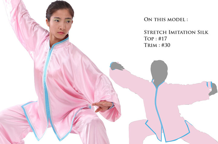 Topo Personalizado, Taiji Estilo Japonês