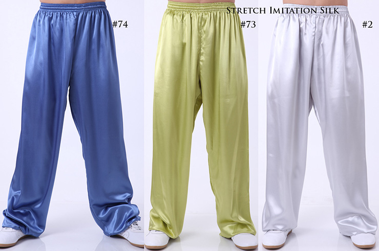 Custom Uniform, Chang Quan