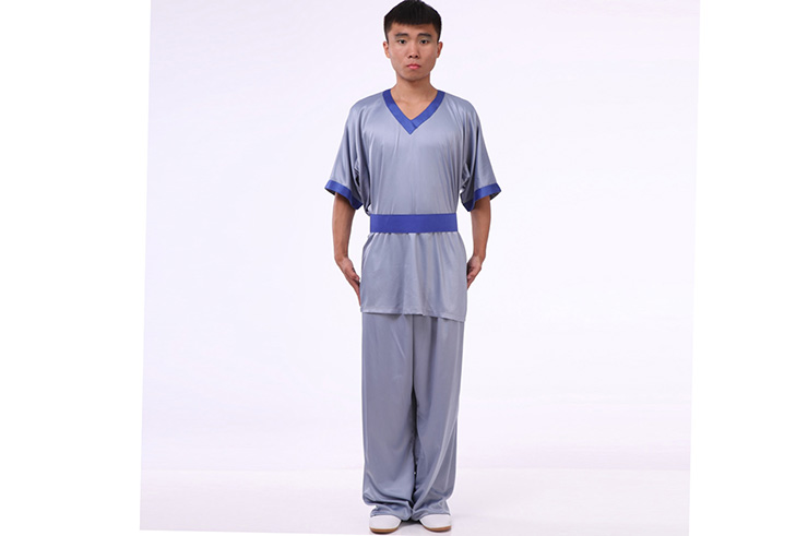 Tenue Personnalisée, Chang Quan Homme, style Japonais