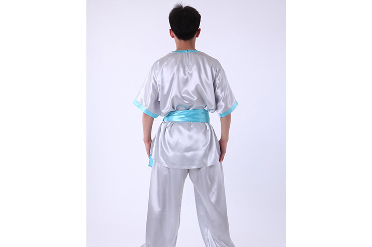 Custom Uniform, Chang Quan Male, Japanese Style