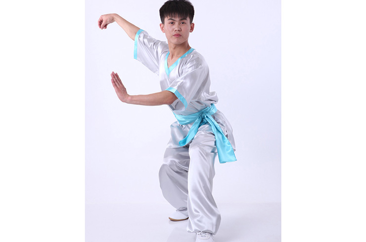 Tenue Personnalisée, Chang Quan Homme, style Japonais