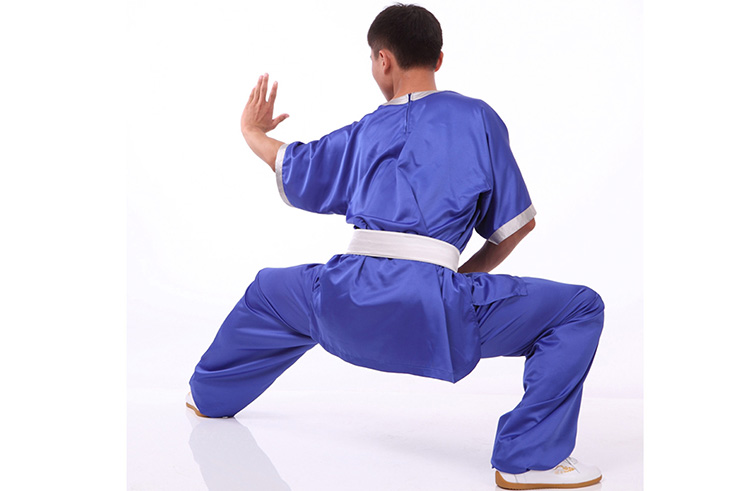 Vestido Personalizado, Chang Quan Homens, Estilo Japonês