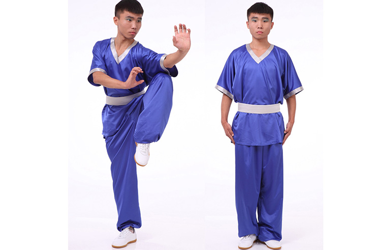 Tenue Personnalisée, Chang Quan Homme, style Japonais