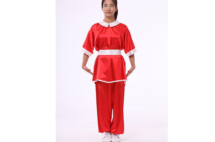 Vestido Personalizado, Chang Quan Mulher, Estilo Japonês