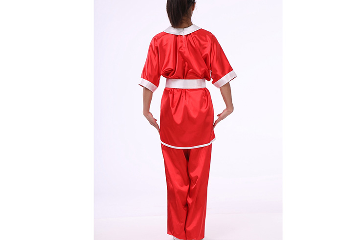 Tenue Personnalisée, Chang Quan Femme, style japonais