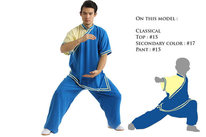 Vestido Personalizado, Chang Quan Shanxi