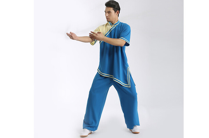 Vestido Personalizado, Chang Quan Shanxi