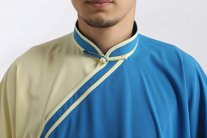Vestido Personalizado, Chang Quan Shanxi