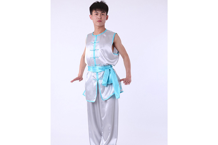 Custom Uniform, Nan Quan Man
