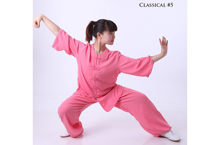 Vestido Personalizado, Taiji Estilo Ocidental Bordo