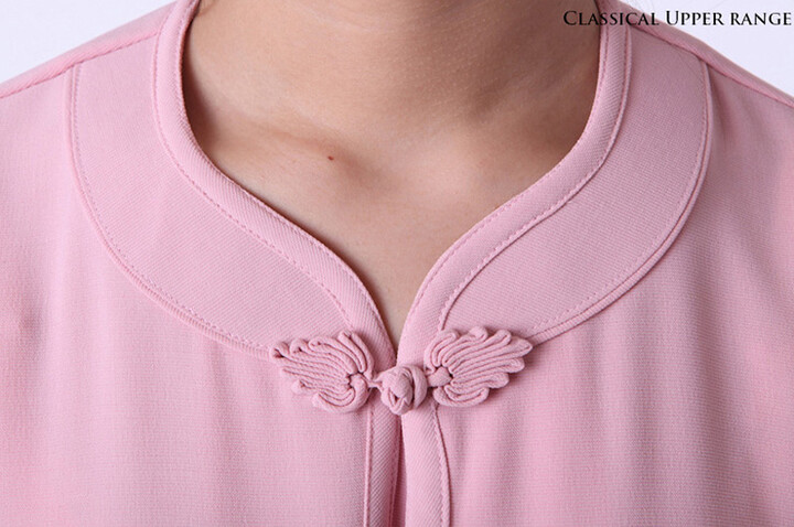 Vestido Personalizado, Taiji Estilo Ocidental Bordo
