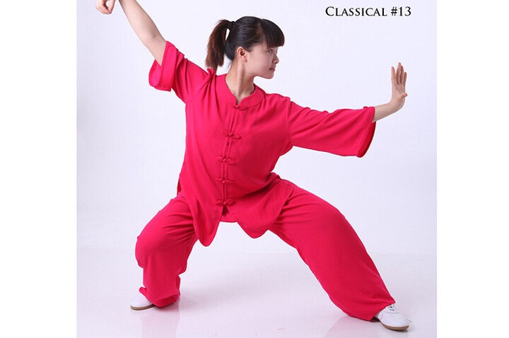 Vestido Personalizado, Taiji Estilo Ocidental Bordo