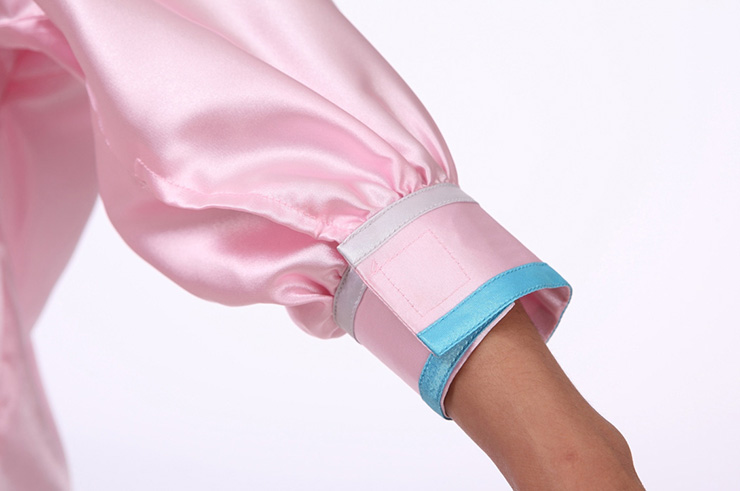 Traje Personalizado, Taiji Estilo Japonés