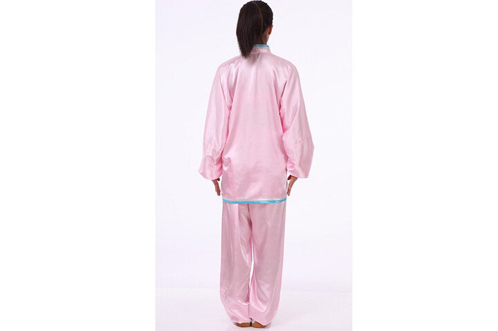 Vestido Personalizado, Taiji Estilo Japonês