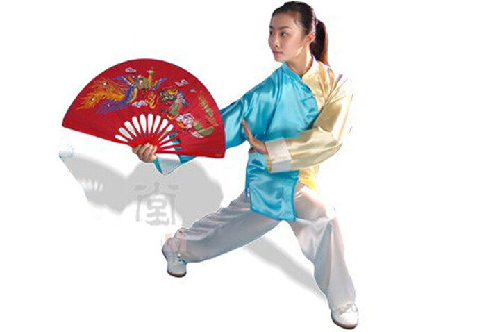 Vestido Personalizado, Taiji Yin Yang